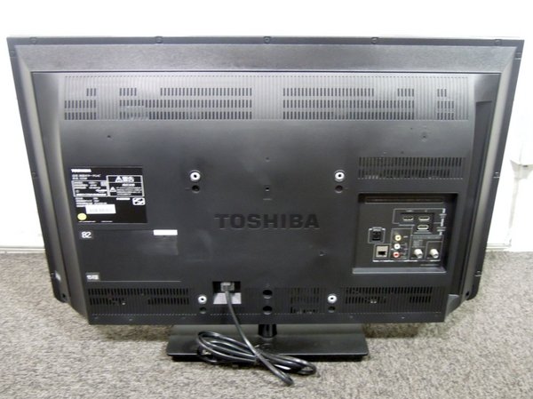 中古 TOSHIBA REGZA 32S8 32型 液晶 TV 2015 地デジ BST1529732