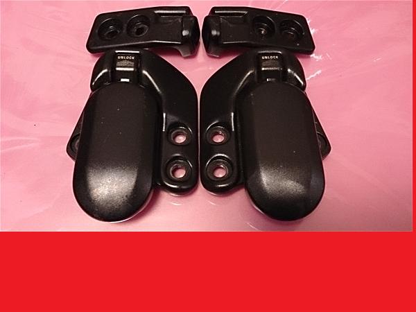 ロードスター 幌 ハードトップ トップロック 金具 キャッチNA NB