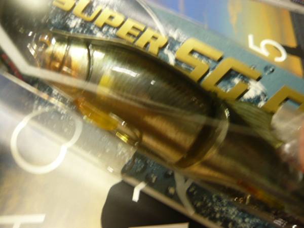 　新製品 イマカツ　スーパーSG +plus 3D 落鮎_2