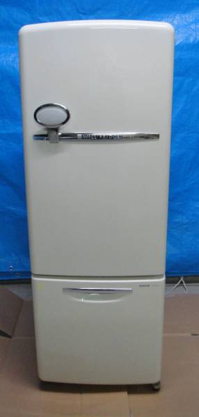 引き取り歓迎 Will FRIDGE mini 冷蔵庫 2002年製 取説&保証書付