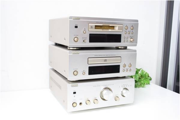 デノン UPA-F88 DENON プリメインアンプ - コンパクト メルカリ アンプ