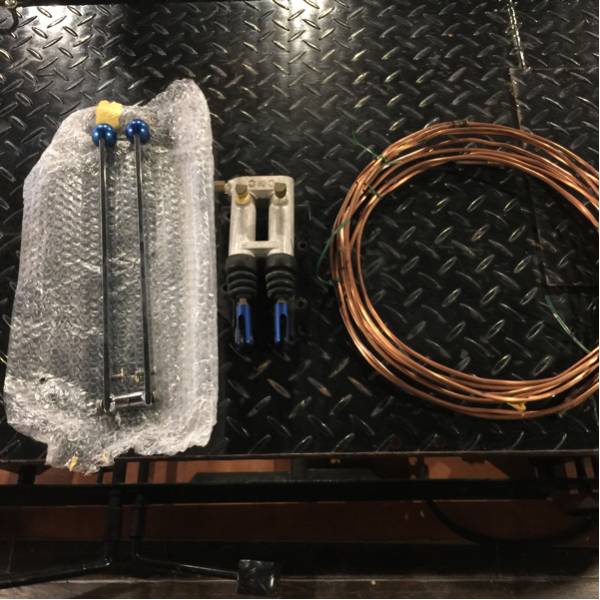 希少 CNCカッティングブレーキ ジムニー クロカン ロック