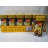 ネスカフェコーヒー　ゴールドブレンド90g×24本