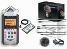 即決◆新品◆送料無料ZOOM H4nSP+RC4+APH-4nSP(リモコン+パック