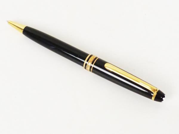 ★E970 モンブラン ボールペン マイスターシュテュック★