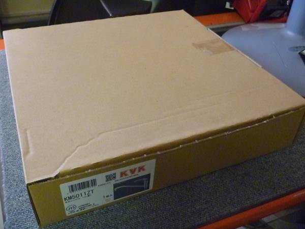 KM5011　新品　水栓金具　KVK