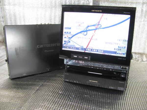[78175-B]カロッツェリアAVIC-VH009G地デジセット
