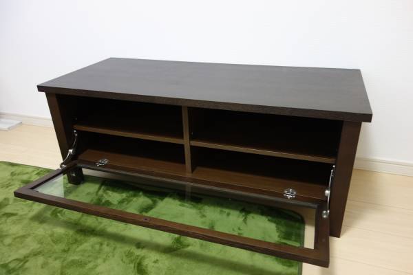 無印良品AVボード★テレビ台