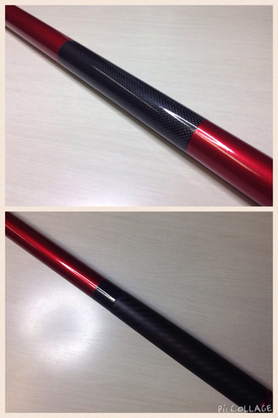 70t EVOLUTION R14 900 最大肉厚フルパワー 新色VSパールレッド