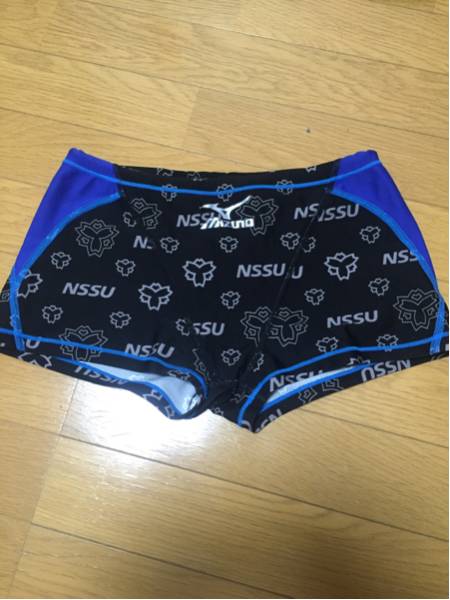 日本体育大学 男子水着 2013年モデル XOサイズ