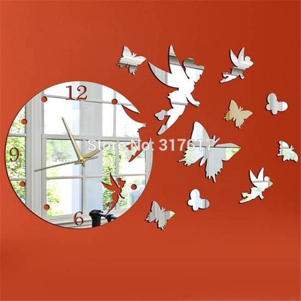 掛け時計 アンティーク 壁 DIY オシャレ 海外限定 人気14