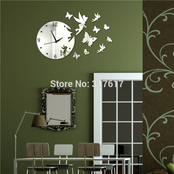 掛け時計 アンティーク 壁 DIY オシャレ 海外限定 人気14