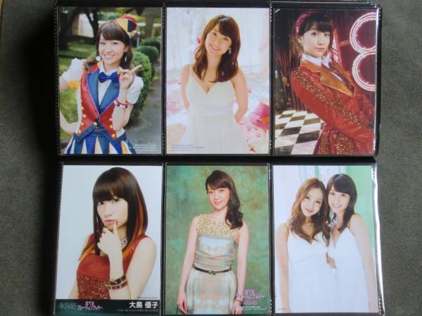 NMB48 : 生写真 山本彩 AKB48 紅白 こじまつり まとめ売り - DVD Yahoo