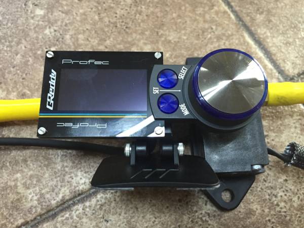 GReddy　Profecトラスト　プロフェック　ブーストコントローラー