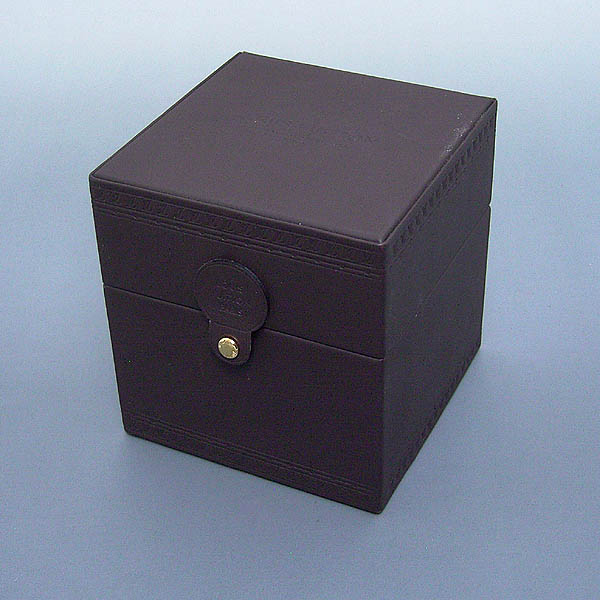 【おお蔵】3，000～★ルイ・ヴィトン/LOUIS VUITTON★時計ケース