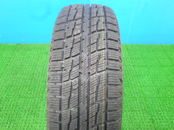 6352 195/60R15 フェデラル ICEO 1本 未使用品、ラベル無し