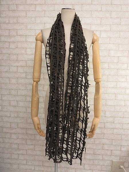 ◎超美品 ファリエロサルティ ストール マフラー　/LE693