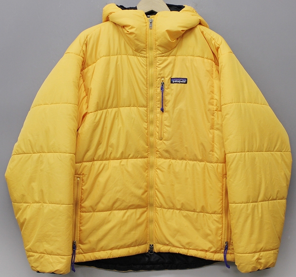 jt1944/パタゴニア ダスパーカ バターナッツ PATAGONIA