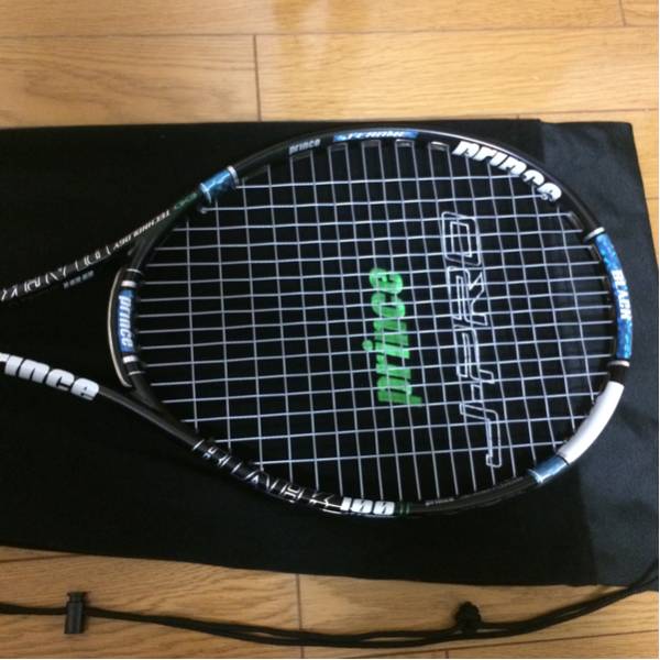 プリンス EXO3 ブラック100T BLACK 100T 中古 【公式通販】