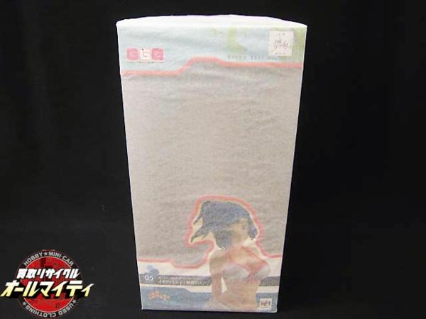 GGG ガンダムガールズジェネレーション イオリ・リン子 水着 ■