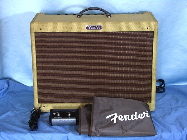 ◆ Fender Blues Deluxe Reissue コンボアンプ フェンダー ◆