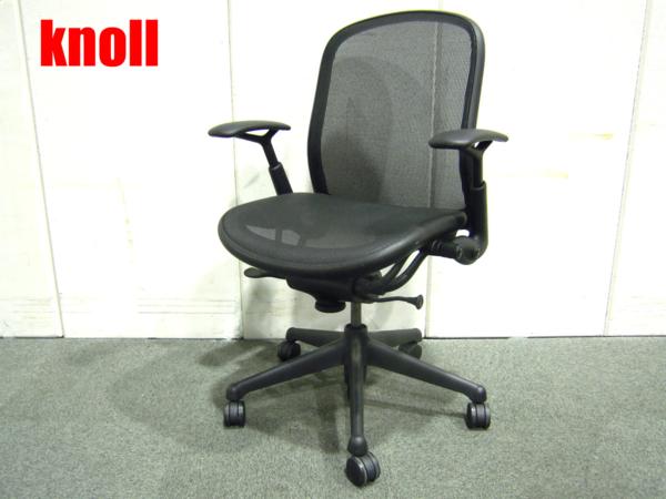 1円~】knoll/ノール□チャドウィックチェア□検アーロン☆ 1円~】knoll/ノール□チャドウィックチェア□検アーロン☆