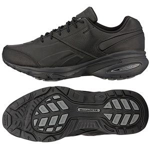 リーボック レインウォーカー９　ワイド (ブラック) ２５，５CM