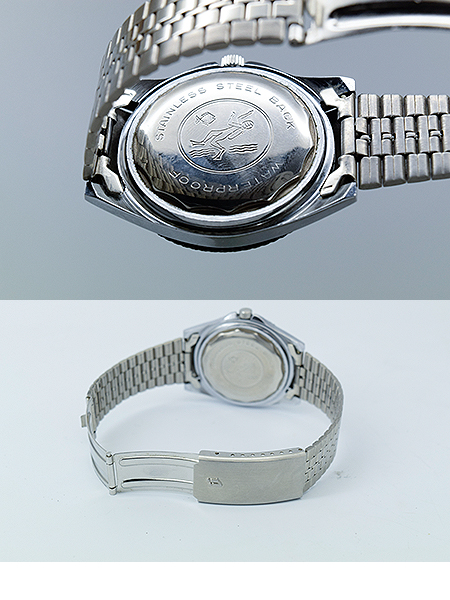 A0264■ZENO■自動巻きダイバーズ腕時計■激レア！■