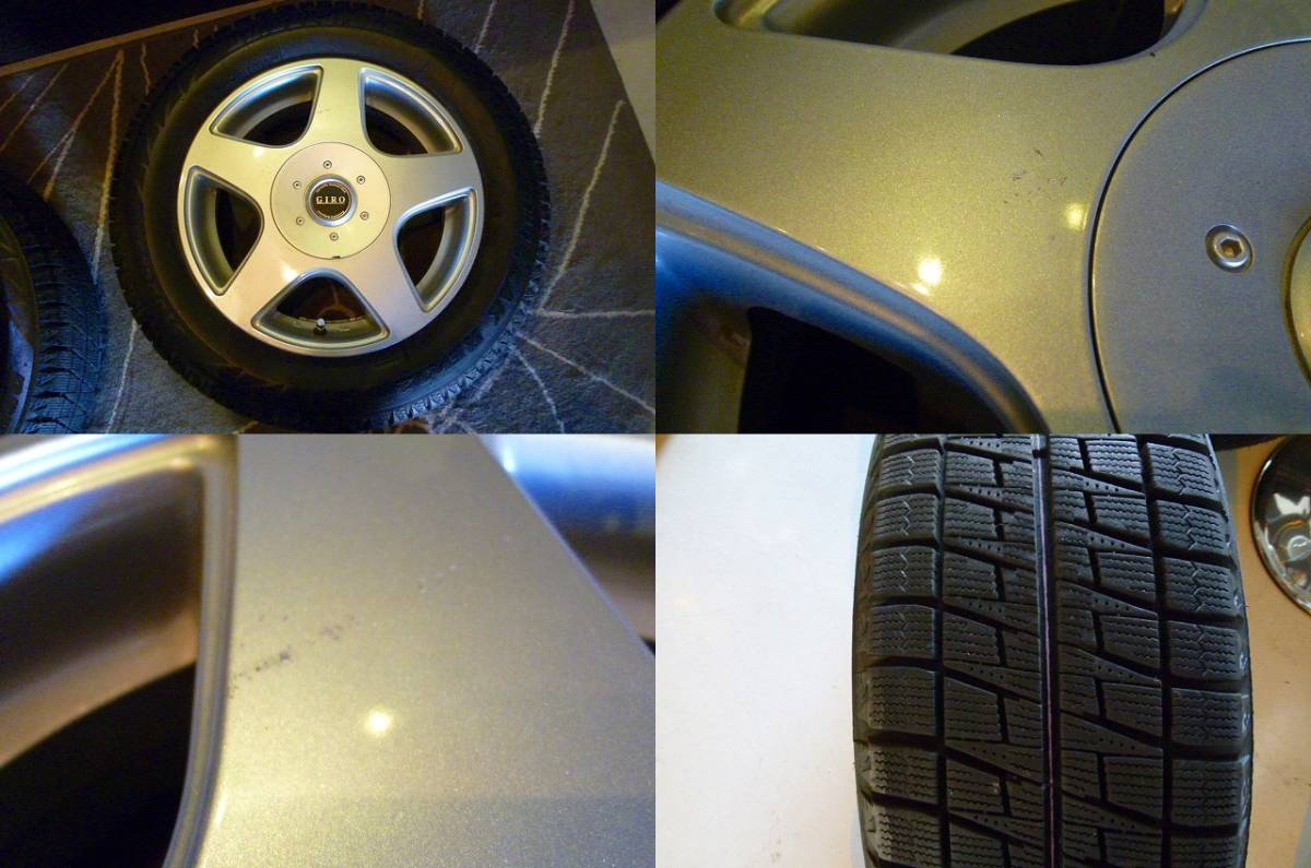 14インチ ホイール | 安い商品を通販サイト 175／65R14（サマータイヤ・ホイールセット｜タイヤ - 車用 5.5j」の人気商品一覧 BS WINRUN セット（タイヤ・ホイール｜車用品）：車用品・バイク用品の通販 インチは一緒なのにどうして装着できない？ホイールのJ数とは NEXTRY 0 285&frasl;30ZR21夏タイヤラグジーヘインズ +40」の人気商品一覧