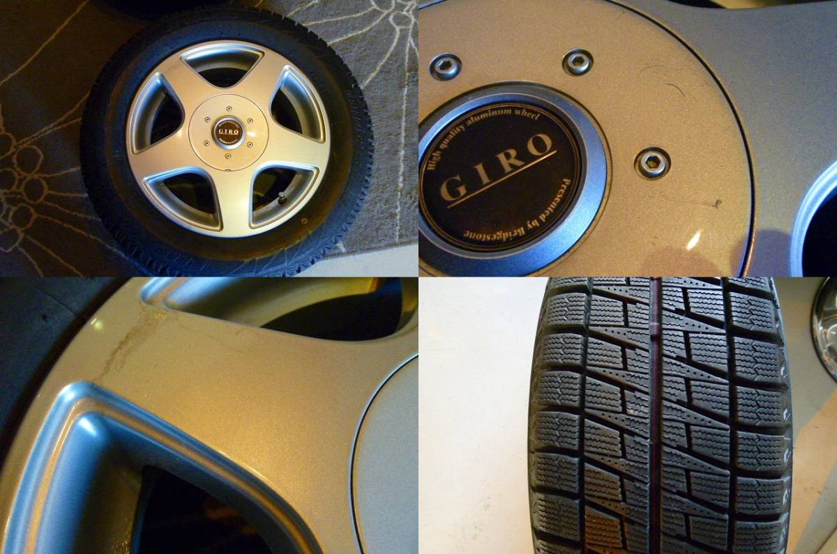 14インチ ホイール | 安い商品を通販サイト 175／65R14（サマータイヤ・ホイールセット｜タイヤ - 車用 5.5j」の人気商品一覧 BS WINRUN セット（タイヤ・ホイール｜車用品）：車用品・バイク用品の通販 インチは一緒なのにどうして装着できない？ホイールのJ数とは NEXTRY 0 285&frasl;30ZR21夏タイヤラグジーヘインズ +40」の人気商品一覧