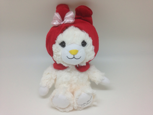 サマンサタバサ♪限定マイメロ コラボ ハニーベア 新品