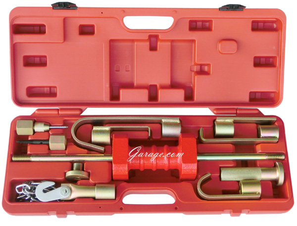 エクストラ大型板金用 スライディングハンマーセット　N037