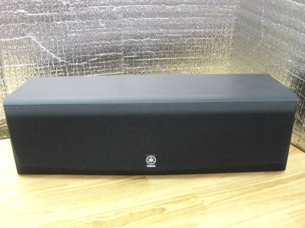 NS-C120 YAMAHA ヤマハ センタースピーカー - ◎状態良好◎ センター 