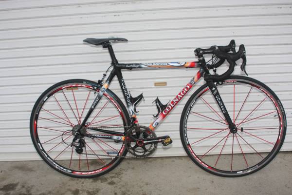コルナゴ COLNAGO　C40 B-Stay　スーパーレコード