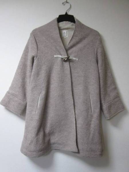 sacai luck／サカイラック】 15SS フリル カットソー/j20 | GOONTOUR.DE