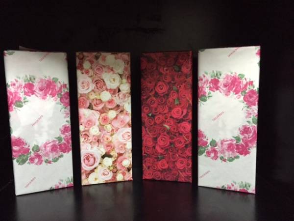 【森伊蔵】◆極上の一滴4本セット◆送料無料◆高島屋当選分_1