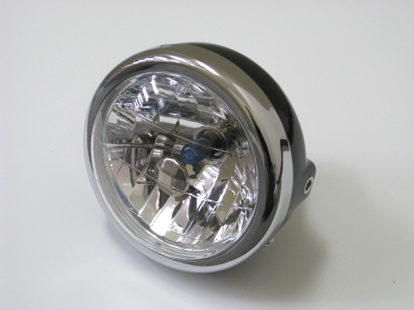 マルチリフレクター(ミニ|ブラック)RZ50YB-1YSR50TZR50RTZM50R