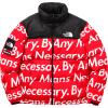 窪塚洋介着 Supreme The North Face Nuptse Jacket red XL 赤