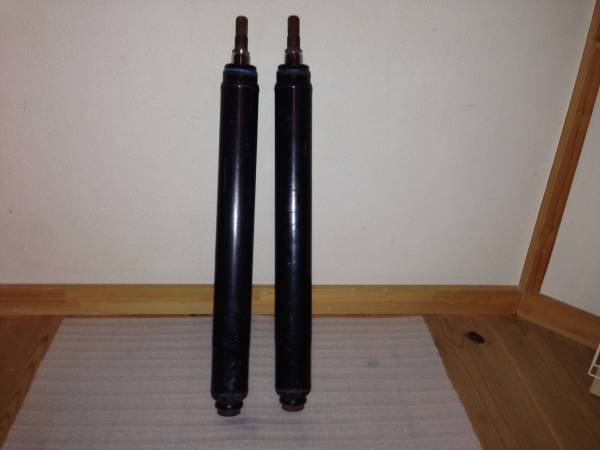 絶版　旧車　レビン　トレノ　ＴＲＤ競技用オイルショック