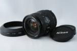 ★稀少極上★ 大口径 NIKON AF 24-50ｍｍ ｆ3.3-4.5 D フード