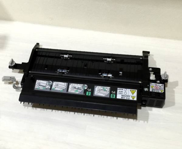 中古】 NEC 日本電気 両面印刷ユニット PR-L2900C-DL NEC 日本電気