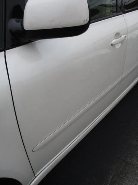H15年 ACM21 イプサム 左前ドア カラー042