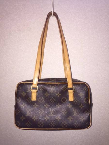 正規品　LOUIS VUITTON / ルイ・ヴィトン シテMM M51182　
