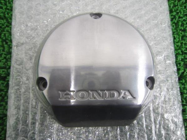 CB400SF純正右クランクケースカバー☆♪新品未使用！NC39(MCE）