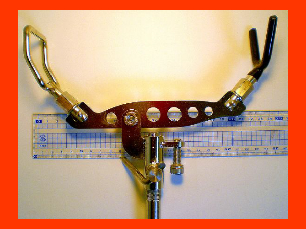 1円→定価15750円♪ベルモント ステン製 石鯛ピトンDX 人気品