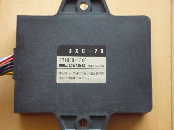 ☆希少 CDI R1-Z 3XC ミハラスペシャリティ レース用 ☆(ヤマハ用