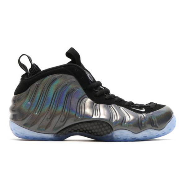 26.5 AIR FOAMPOSITE ONE HOLOGRAM Supreme JORDAN MIRROR 8.5
