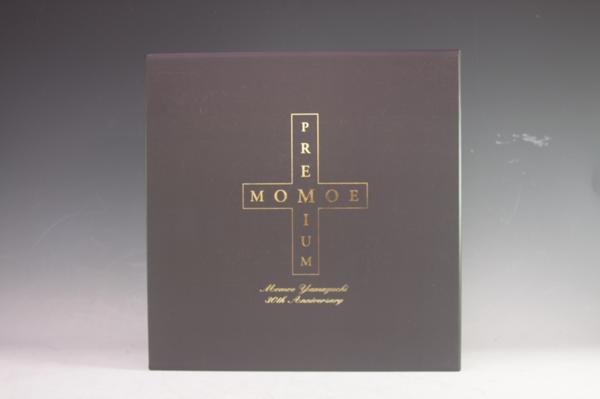 帝】MOMOE PREMIUM 山口百恵デビュー30周年記念 CDBOX