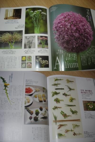 花と暮らす・花と遊ぶ 花づくし 4巻セット 講談社 花と暮らす花と遊ぶ-花づくし/春夏秋冬全4冊/講談社□送料安価 住まい