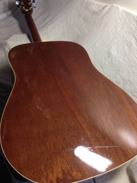 Tokai Cat's Eyes CE20ST トーカイ キャッツアイ アコギ(本体)｜売買